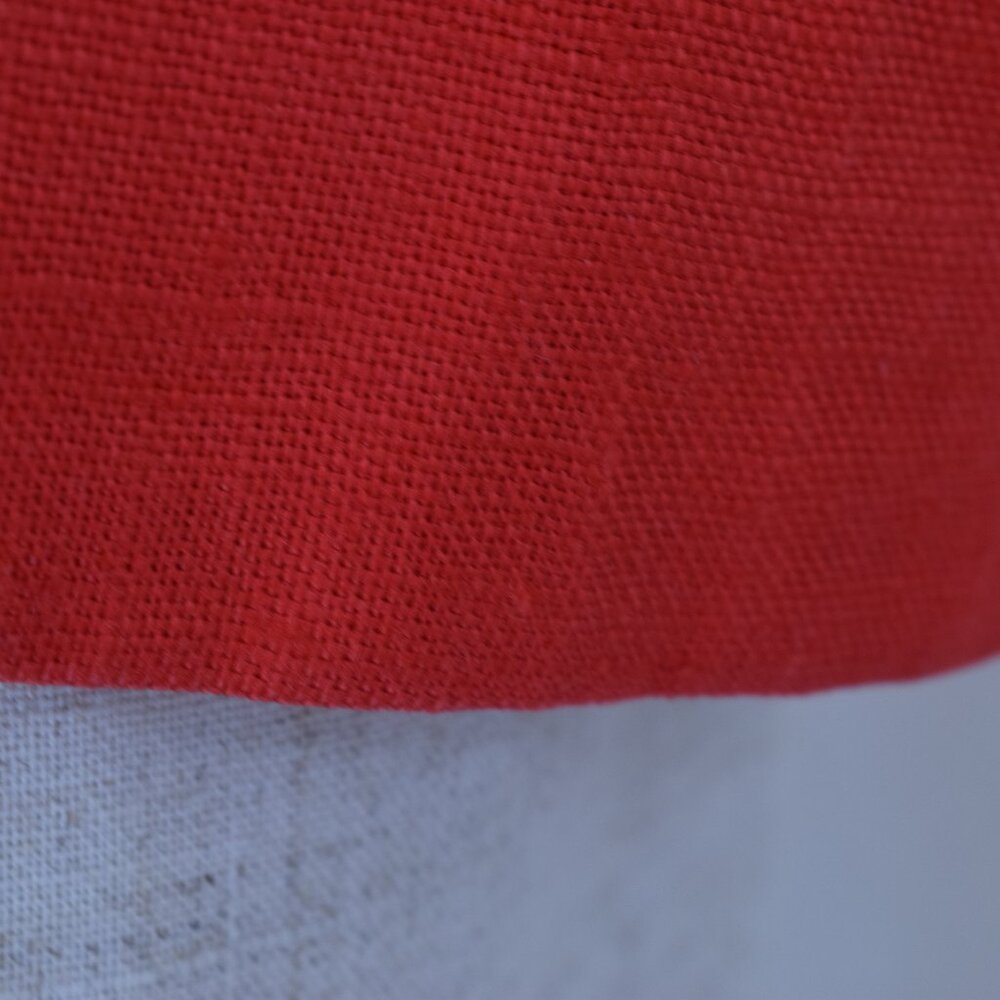 Vintage‎ 90s Ramie Rd Blazer by Chaus | size 8 - Picture 10 of 13